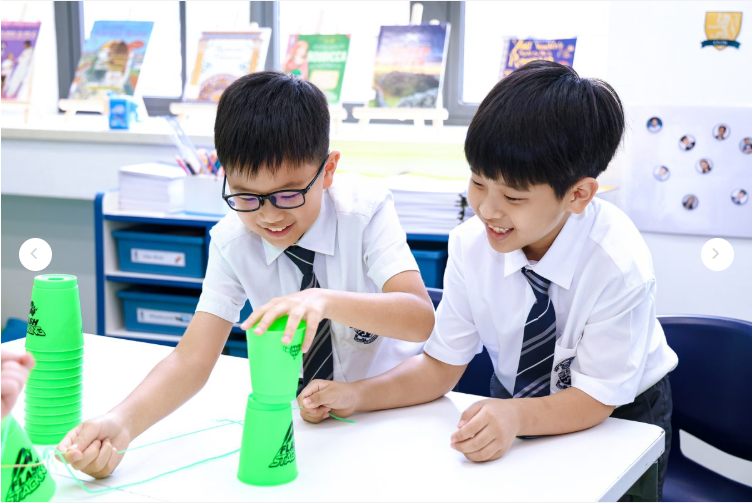 小学部